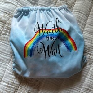 Mama Koala Cloth Diaper